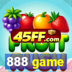 888 game